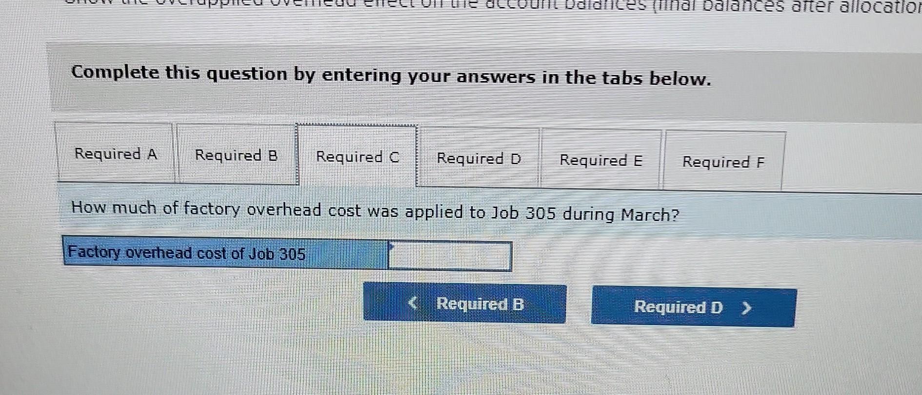rate is $12.30 per machine-hour. Use this amount in answering requirements [b]