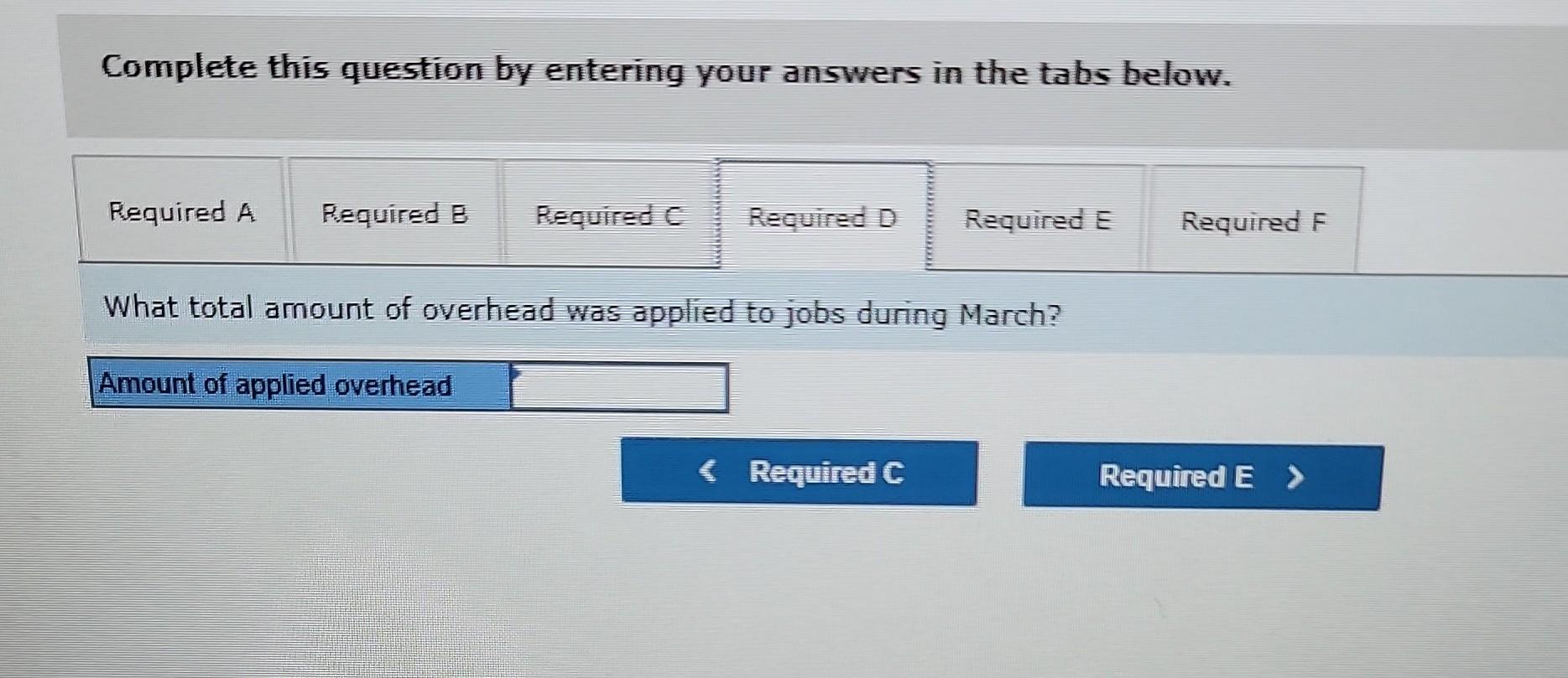 through [f], as needed.) b. Compute the total cost of Job 302