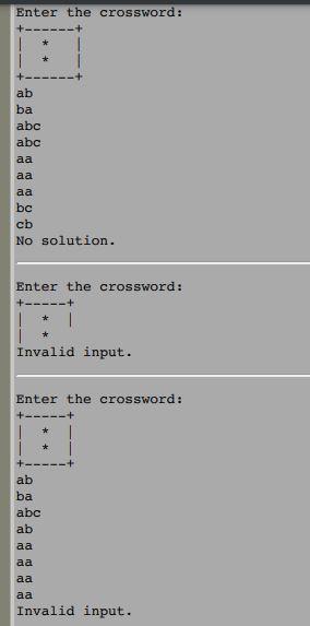 with a nice ANSI-graphics border (see below). Inside the border, there are