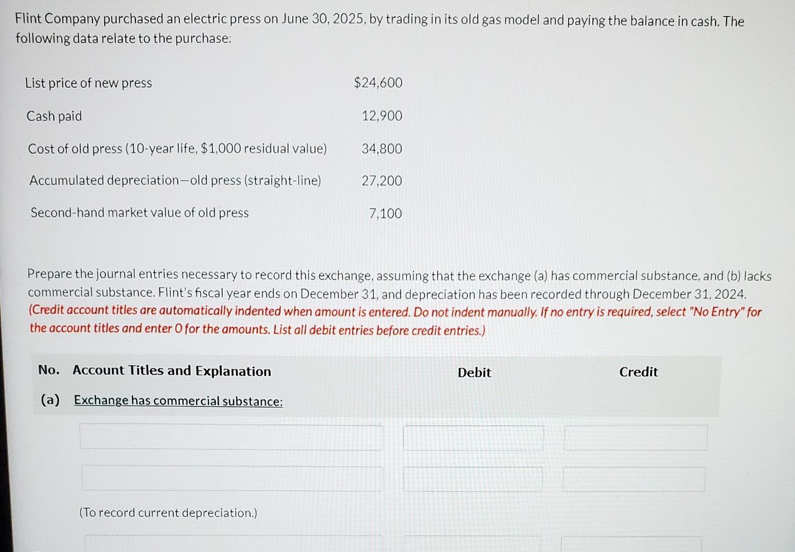 please help to solve the question ASAP. thank you so much