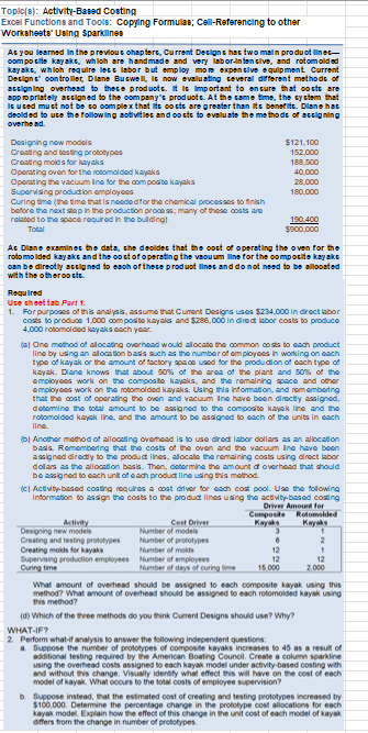 Ac you learned In the previou c ohaptert, Current Declone hac