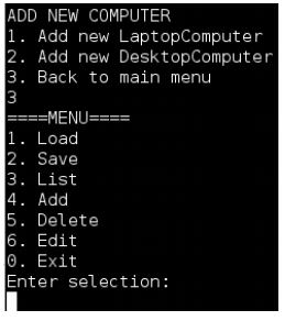 instantiated using static constructor methods, e.g. getInstance(). Normal constructors must be declared