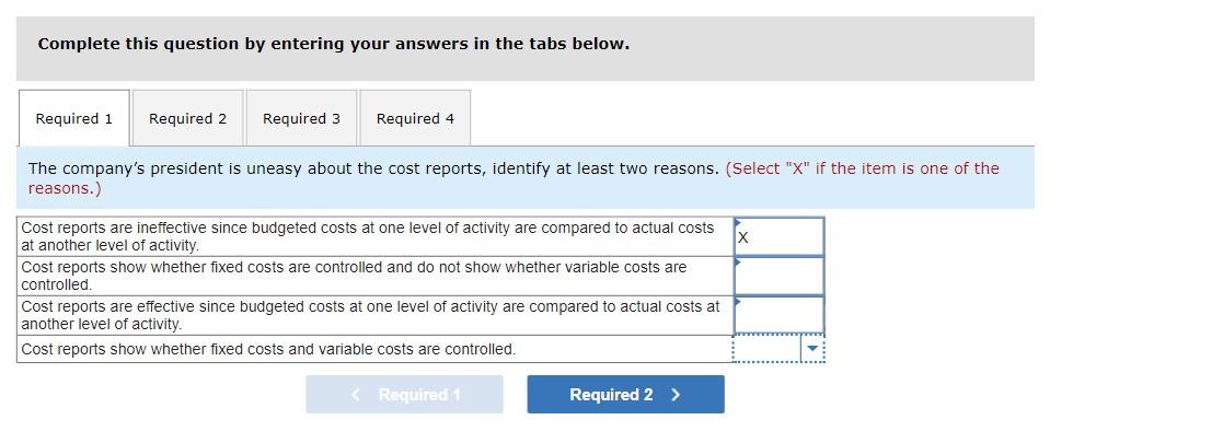 which I placed below. Thank you very much. Several years ago, Westmont