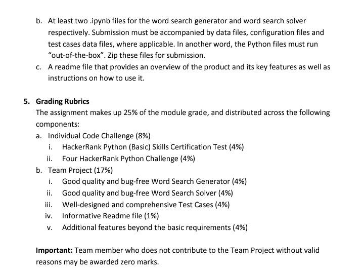 above aiming for an A+ for this computer programming project thank you.