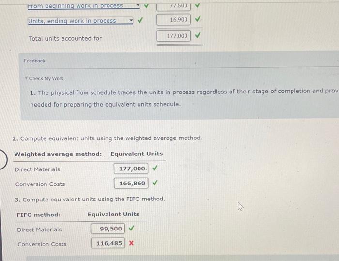 manufactures a product that posses through two processes: Fabrication and Assembly. The