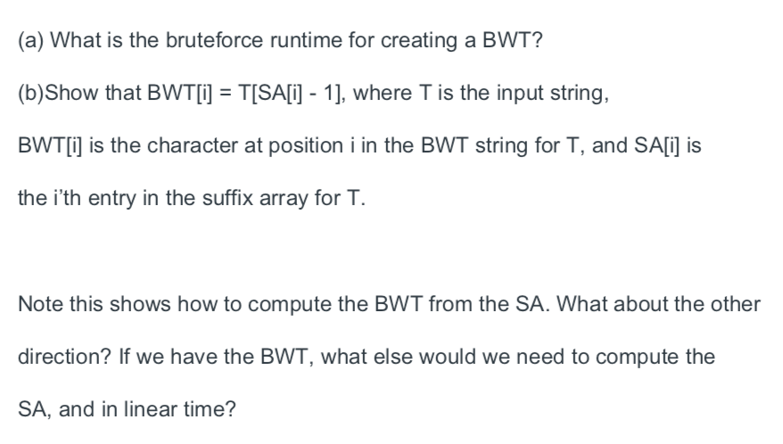 Please show steps-by-steps detail. Please state which method you used. (a) What