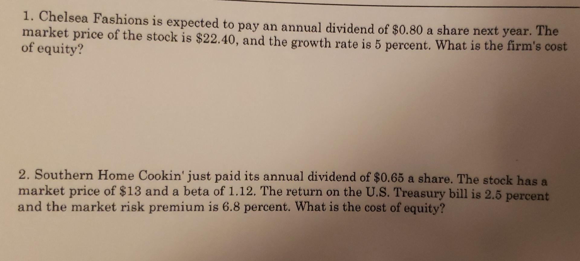  Need to know answer without being able to plug into calculator