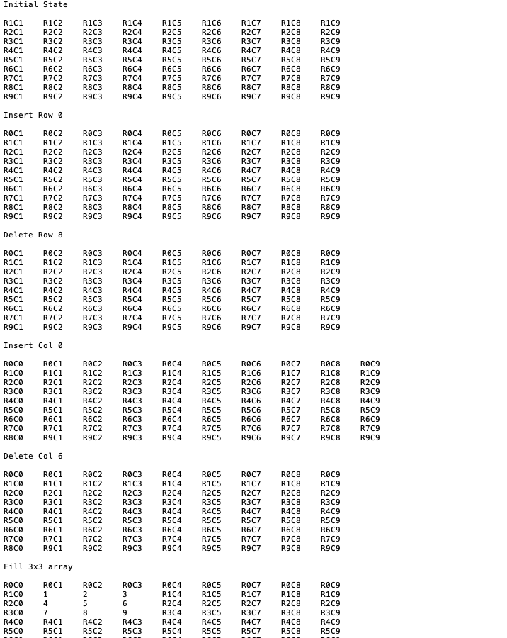  Tiny123 An Homage to the program that started a revolution Prof.