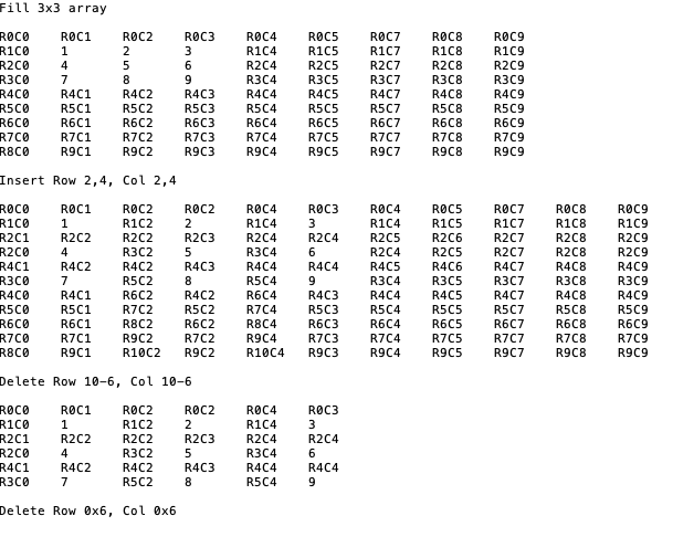George Hu CSC 143 Spring 2018 In 1943, the head of International