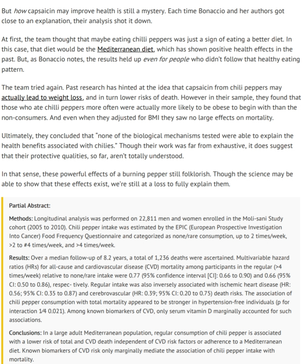 to reject that null hypothesis? 2.Can you think of any potential confounder
