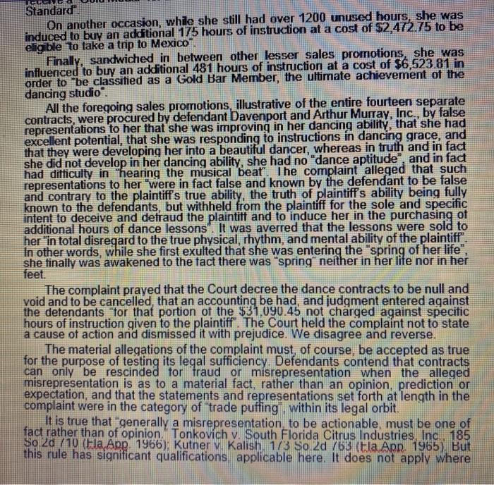 Inc. District Court of Appeal of Florida, Second District, 1968. 212 So.2d