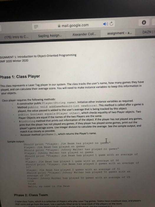 and members of members separated Add the following method: your location s