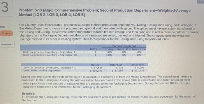 then hung and cured in climate controlled smoking chambers in the Packaging