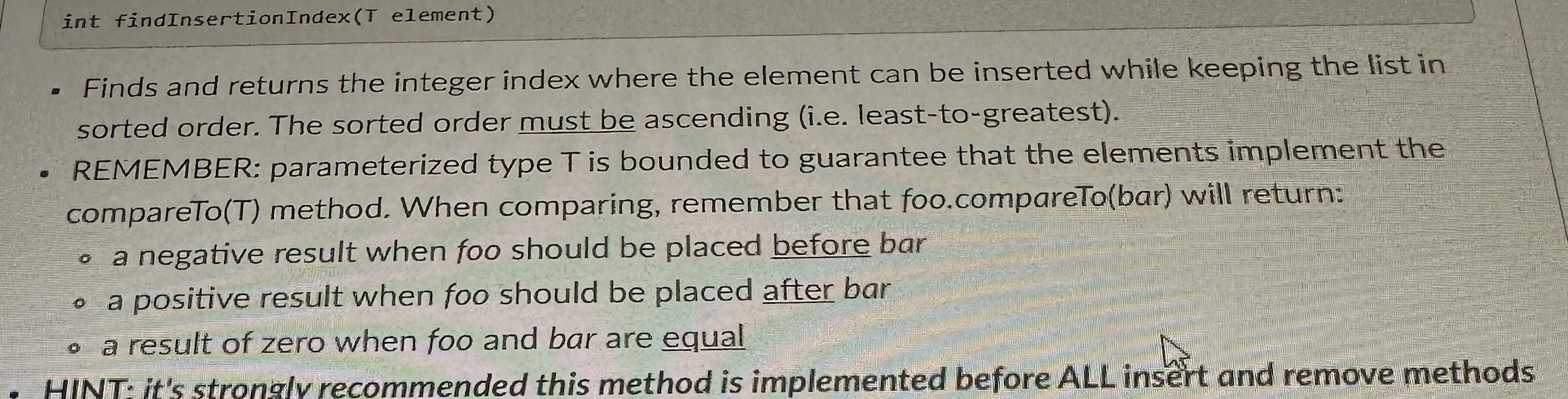 Please finish as soon as possible Thank you type parameter in comments