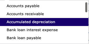 salary is $3,700. g. Monthly general and administrative expenses include $19,000 administrative