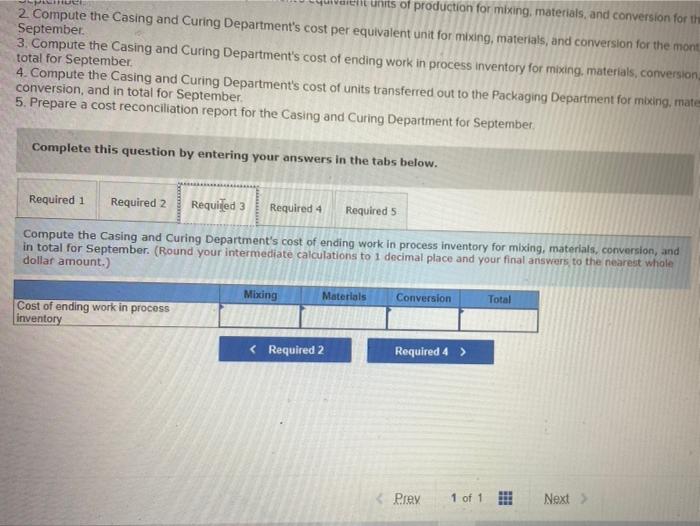Country Links, Inc. produces sausages in the production departments-Mixing, Casing and Curing