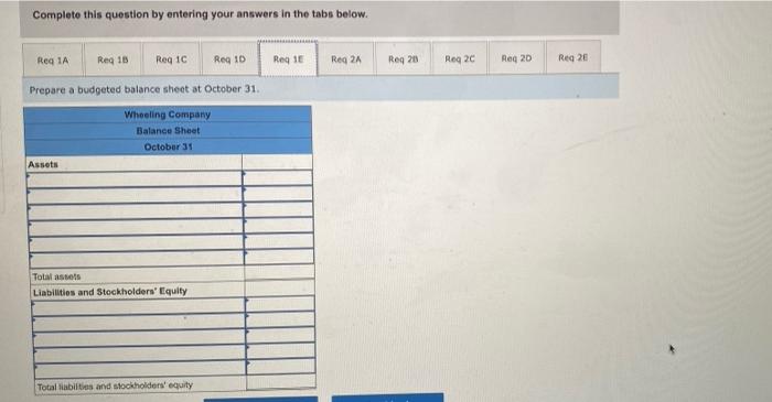liabilities and stockholders' equity 5 532,700 The company is in the process