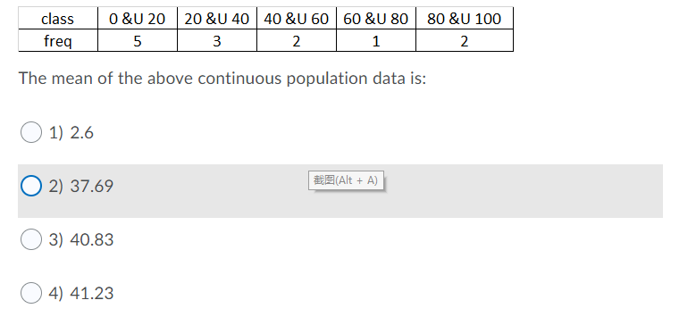  class freg 0 &U 20 5 20 &U 40 | 40