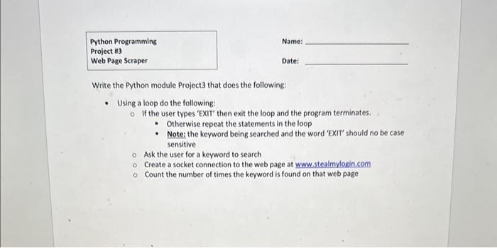 can you help me write a code to do the following using