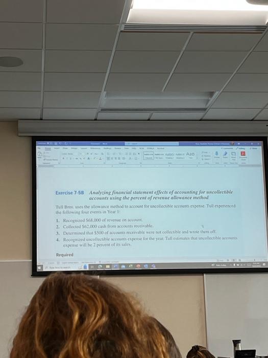  For bout Calbel (Body) Layout Exercise 7-5B AAA-AE-E- P Type here