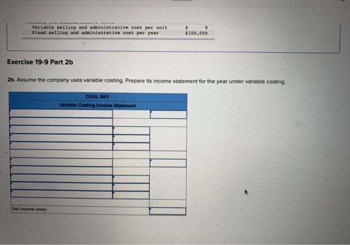 40,000 units and sold 32,000 units at a price of $130 per