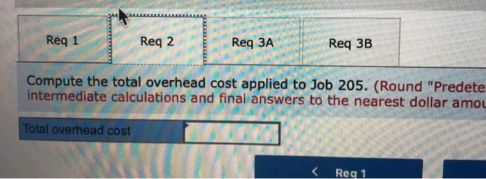 to retailers. The company uses a job-order costing system in which departmental