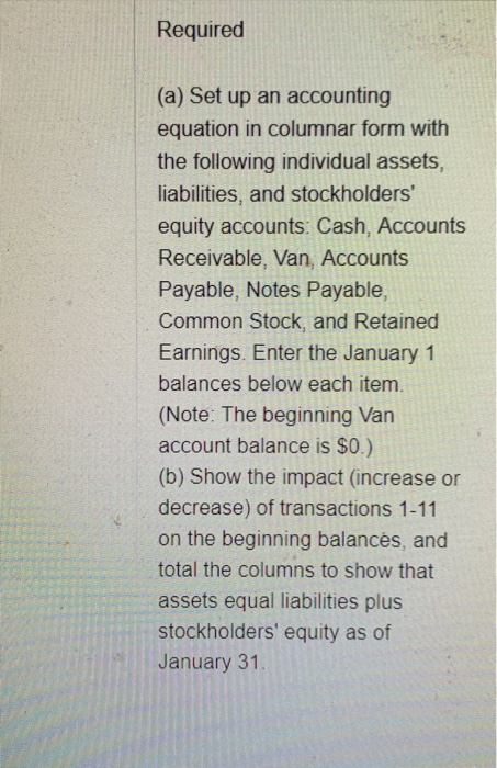 Service provides commercial and industrial appraisals and feasibility studies on January 1,