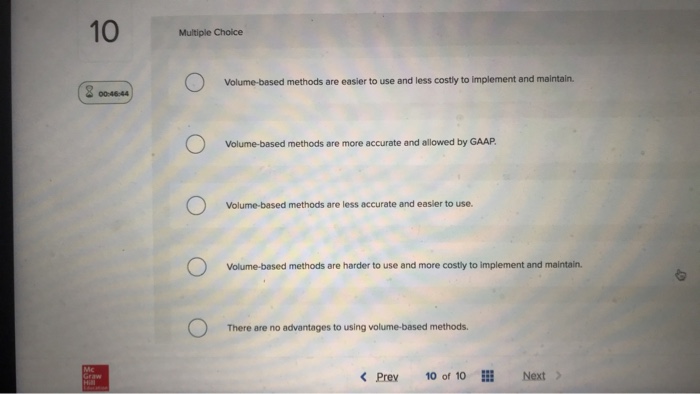 strategy of the products being produced The product sales price The availability
