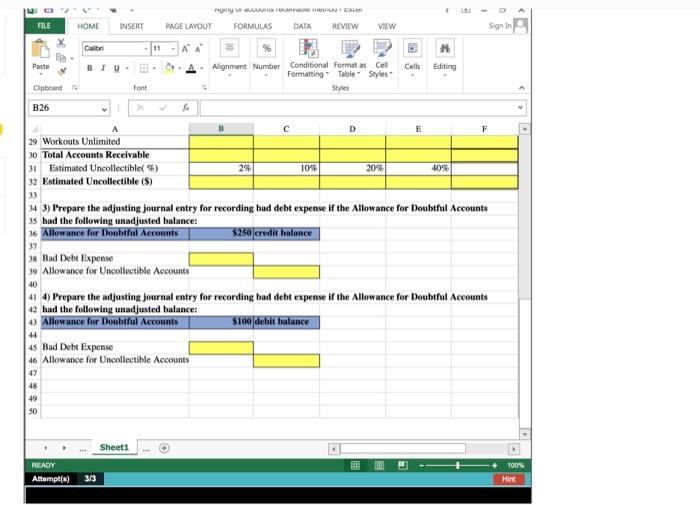 one. Thanks - HYLLUD HEALER PAGE LAYOUT FORMULAS DATA REVIEW FILE HOME