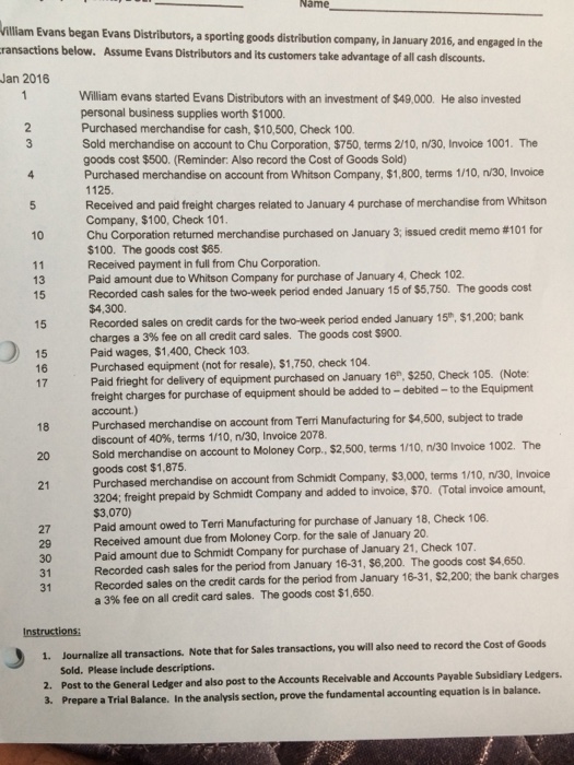  I don't need the GENERAL JOURNAL . I only need the