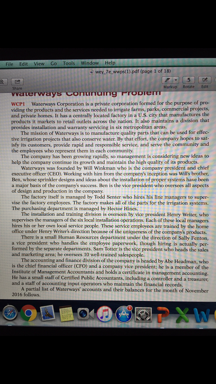  File Edit View Go Tools Window Help wey_7e_wwps(1).pdf (page 1 of