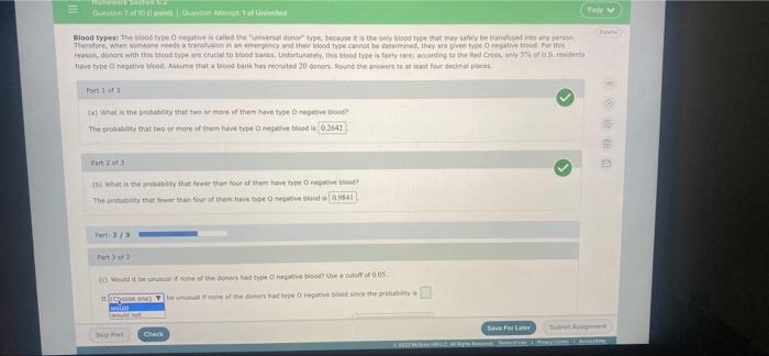 part c DADO Mood types. The mood bye omgee the only because
