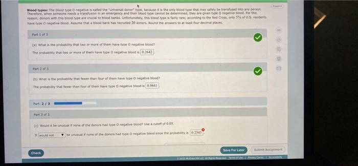 the bely blood type that we There when someone saran megnyit their