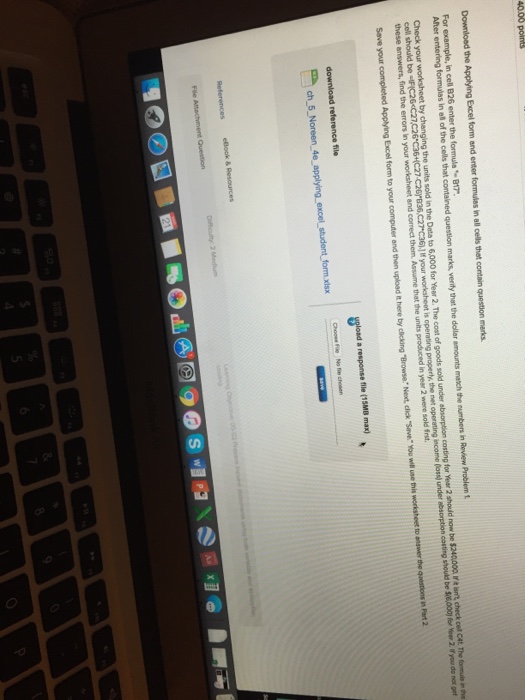 variable per unit produced: 7 Direct materials 9 variable manufacturing overhead 10