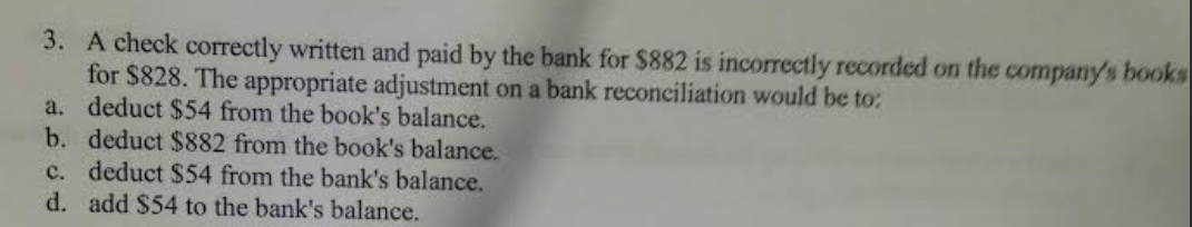 choose the correct ansewer for 3,7,and 9 