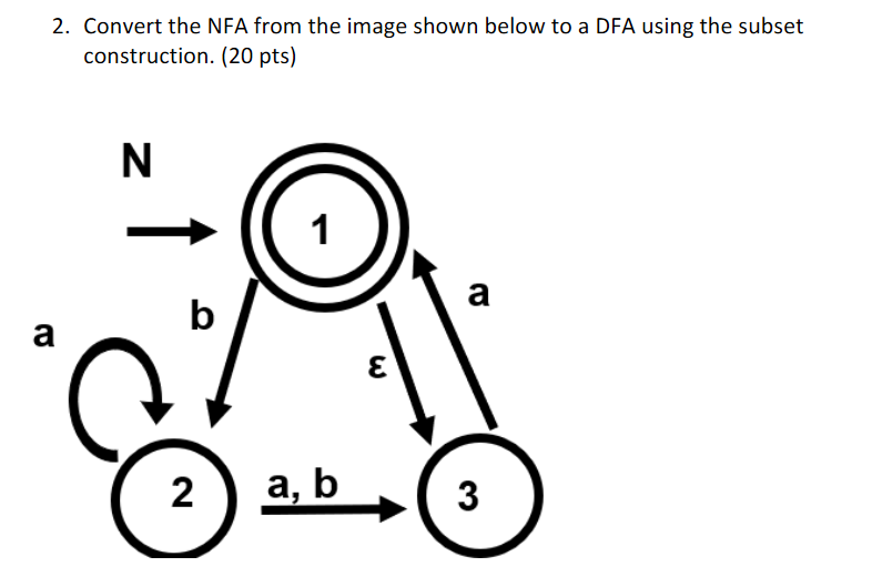  Please explain how you got your answer, thank you 2. Convert