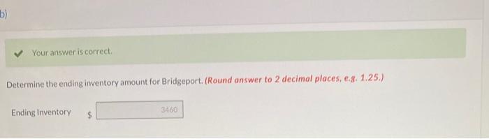 the average cost formula in a perpetual inventory system Increased competition has
