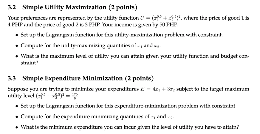 Hi Chegg experts! Please help me answer these questions in complete/step by