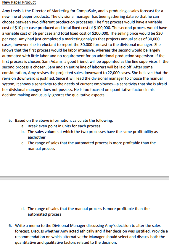 Especially, Question 6 is so vital. PLS I NEED MEMO NOT LIKE