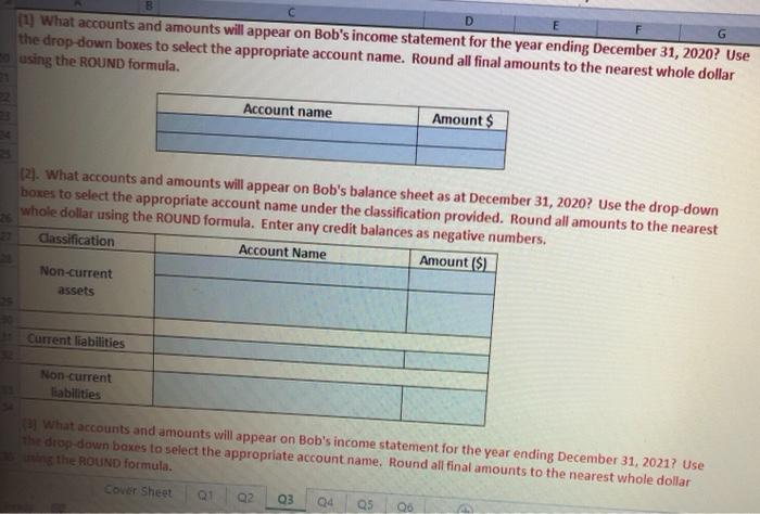 a review of a new non-cancellable lease agreement with Tropical Leasing Corp.
