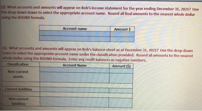 After applying the appropriate lease classification criteria, you correctly concluded the lease