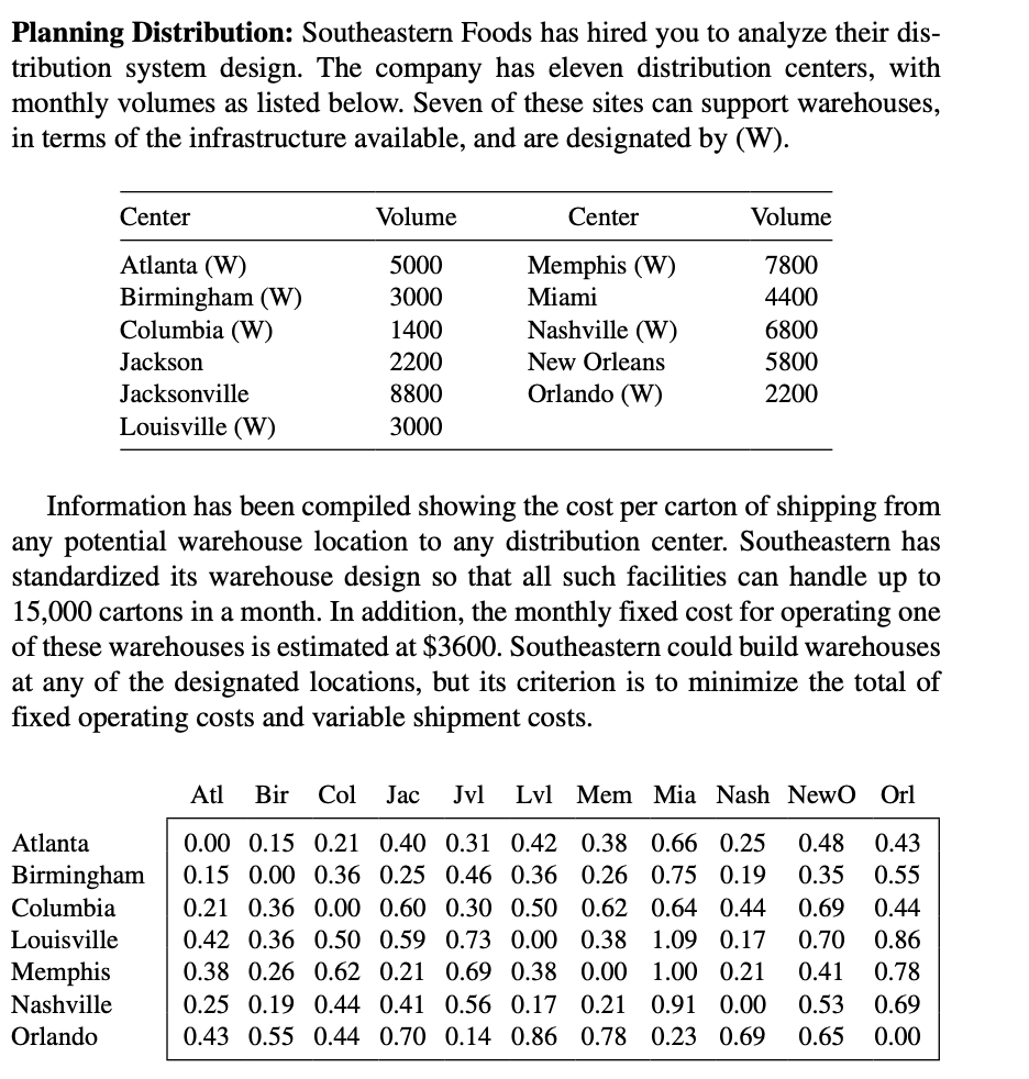 Picture below is the previous problem. From the picture, FIND WHEN THE