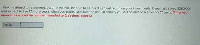 can someone please help me with this prectice problem Thinking ahead to