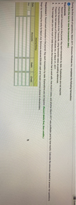  hi, i need the complete answer for all the requierments please