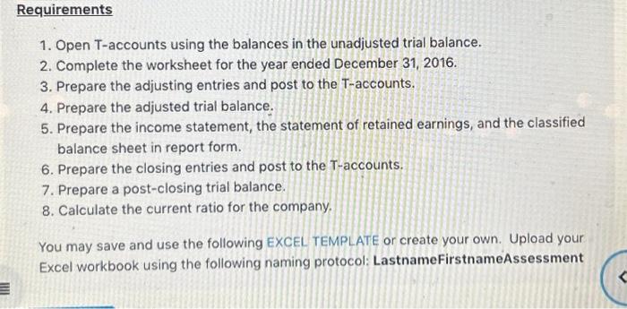 / Total Current Liabilities \\ \hline Total Current Assets \\ \hline Total