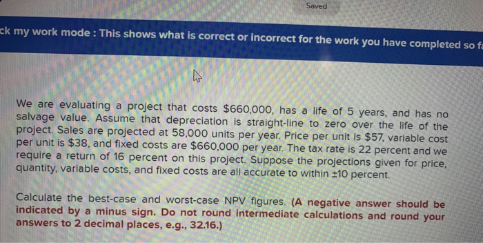  Saved ek my work mode : This shows what is correct
