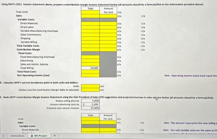 any rows or columns and DON'T round as doing so will result