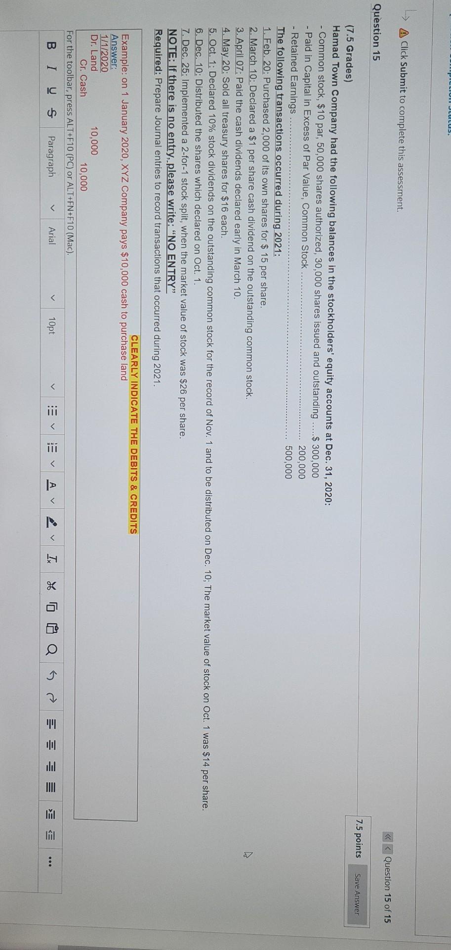 Interest is paid semiannually on 30 June and 31 December every year.