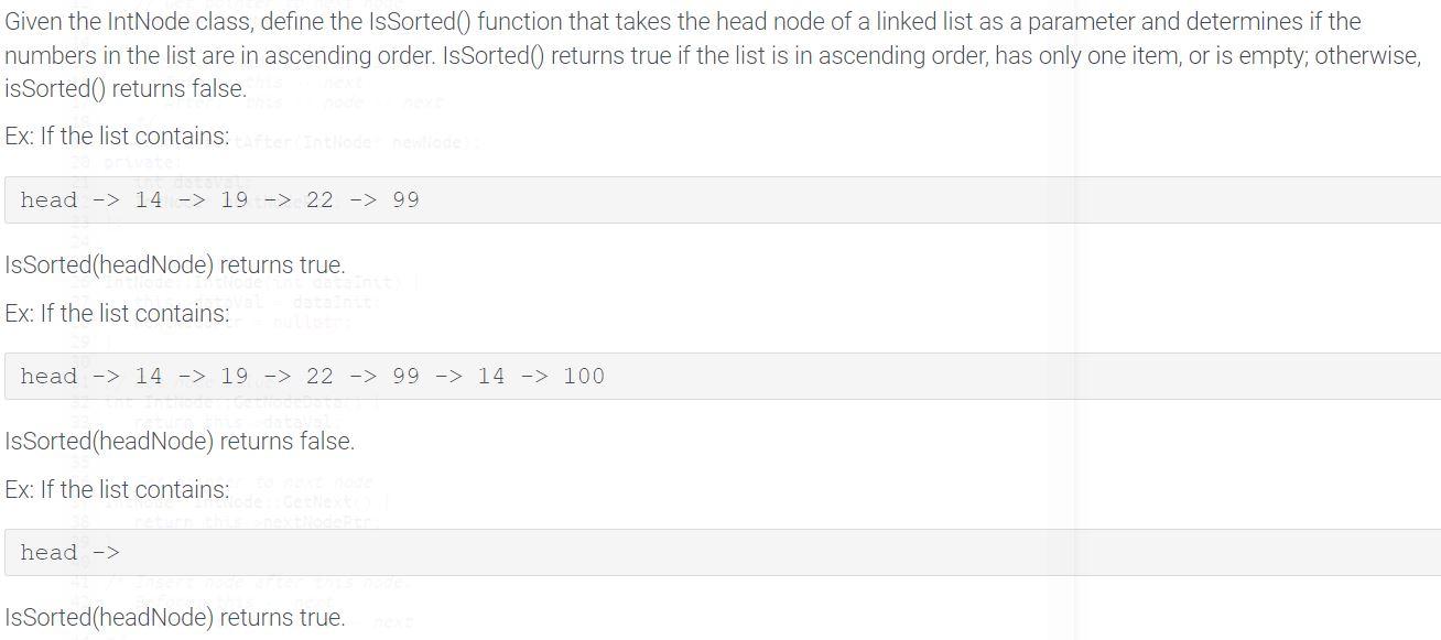 C++ , add comments to code, show screenshots of code implementation and