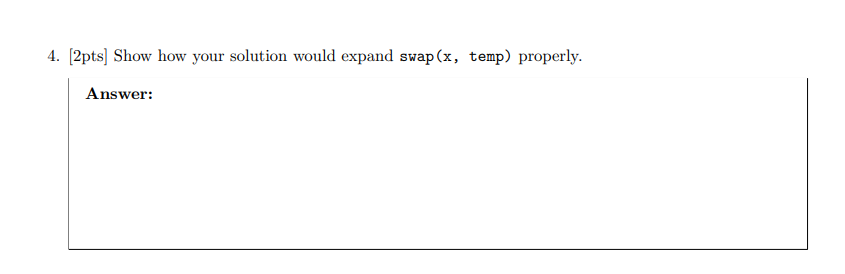 this as symbolic program "pre-evaluation." For example, if a program contains the